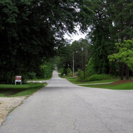 A sight of Fuquay-Varina, NC, USA