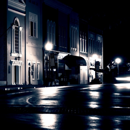 A sight of Murfreesboro, TN, USA