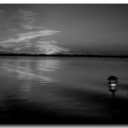A sight of Tavernier, FL, USA