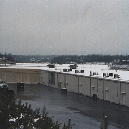 A sight of Trussville, AL, USA