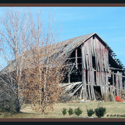 A sight of Unicoi, TN, USA